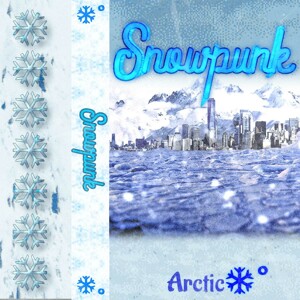 Arctic ❄° - Snowpunk